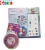 Import Lovely colorful nail sticker professional nail wrap art stickers for kids from China