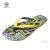 Import Low MOQ Custom Printed Flip Flops For Men Fashion Summer Beach Flip Flop from China