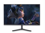 Low Price 22-Inch Computer Monitor Black Flat TFT Screen 1080P FHD LED LCD Display 5ms for Work Study Design Gaming CCTV PC Monitor