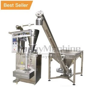 Low Price Automatic Pouch Laundry Soap/Detergent Powder/Sugar/Snus Packing Machine