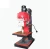 Import Low Price Bench Pillar Type Vertical Drilling Machine Z5025B from China