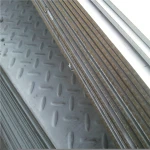 Low Price chequered steel plate high strength steel plate 12mm thick low alloy steel plate price per kg