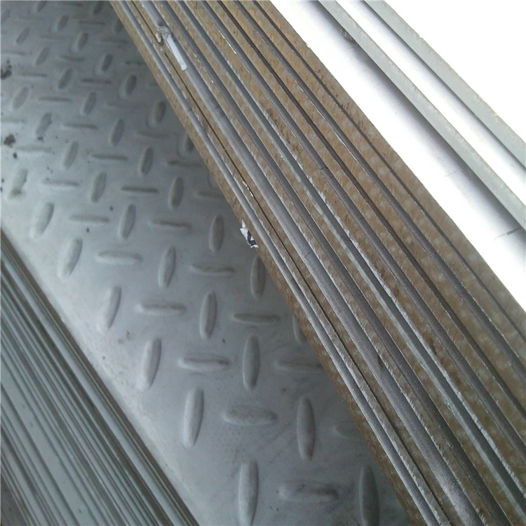 Low Price chequered steel plate high strength steel plate 12mm thick low alloy steel plate price per kg