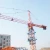 Import Low Price QTZ80 Self Erecting Tower Crane for Construction from China