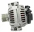 Import Low Rmp Car Alternator 0986046300 CA1775IR 12V 150A used for Bosch type For Mercedes Benz from China