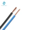 Low Voltage Aluminum/Copper Conductor PVC Insulated electric cable wire for Construction Application