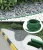 Import Lowest Price Plastic Garden Edging Grass And Stone Isolation Belt Plastic Garden Edging from China