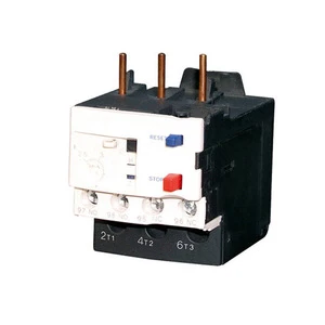 LRD Series Thermal overload relay