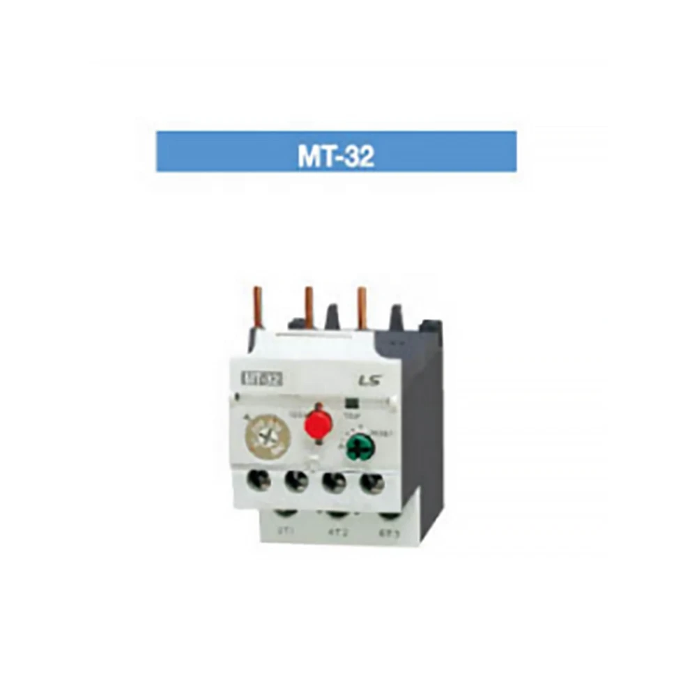 LS Thermal Overload Relay MT-32/3H For Sale