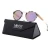 Import LS7006 italy brand custom women men cat 3 uv400 tac polarized acetate wood sun glasses sunglasses from China