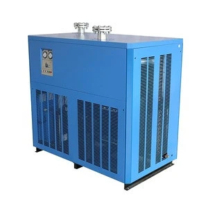 LSF-5 Energy Efficient Industrial Glycol Low Temp Chiller