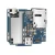 Import lte module 4g integrated circuit oem module 4g lte smartphone android module from China