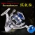 Import Lurekiller Full Metal Outdoor Sports 11+1BB CW8000 deep sea spinning fishing equipment reel from China