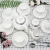 Import luxury afternoon ceramic bone china tea or coffee set on sale from China