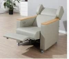 luxury furniture hospital Clinic  transfusion room infusion sofa chair
