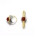 Import Luxury gilded hairpins for women from Russia