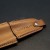 Import Luxury Leather Handle Custom Metal Pocket Stainless Steel Shoe Horn from China