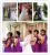 Luxury Mermaid Wedding DressesTrumpet V-neck Sleeveless African Bridal Gowns Elegant White Sequin Beach Wedding Gowns