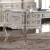 Import luxury royal furniture Italian furniture made in china hand carved writing desk from China