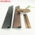 Import luxury stainless steel tile trim tape tile edge finishing trim  ceramic tiles accessories from China