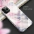 Import Luxury Tempered Glass Case for iPhone 11 Pro Max X XR XS Max 8 7 6 Plus Tempered Glass TPU Hard Marble Back Cover from China