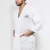 Import Luxury White Egyptian Cotton Towel Bathrobe for Hotel Spa Beach from China