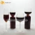 Import luxury wine set vina flute wine glass with decanter from China