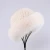 Import Luxury Womens Winter Warm Mink Fur Knitted Bucket Hat Fox Fur Trim Caps Top Beanies Hats from China