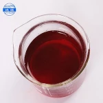 Lvyuan Water Treatment Chemical Price Poly Ferric Sulphate PFS