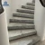 Import LX Luxury Customized Modern Calacatta Grey Marble Design Staircase Spiral Marble Stair from China