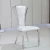Import LYZ001 Wholesale wedding party favors clear acrylic chair from China