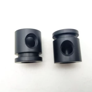 Machmaster Custom CNC Machining Tractor Spare Steel Bush Part Cast Aluminum Engine Assembly Iron Steel Precise Casting Parts