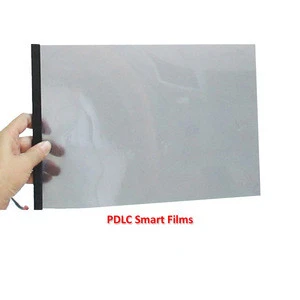 Made in China Decorative Electric Controlled Window Film