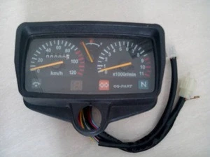 made in china motorcycle electrical system meter/ometer cg125