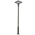 Import Made in China solar gate post pillar light for garden solar garden wall light solar garden wall lamp from China