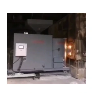 Made In China Superior Quality Saving Energy Biomass Pellet Burner For Wood