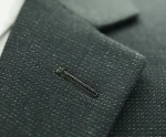 Made to measure man suit Classic pattern Business custom men suit Men Wedding Suits With Trousers