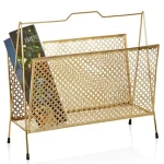 MAGAZINE HOLDER