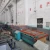 Import magnesium oxide sheet production line from China