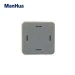 ManhuaT-203   Mechanical Kitchen 60 minutes Timer
