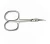 Import Manicure Scissor Stainless Steel Nail Cuticle Scissor from Pakistan