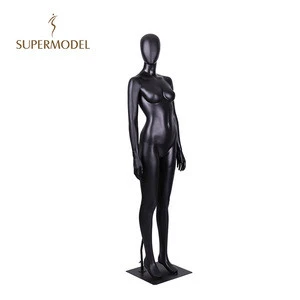 mannequin doll cheap black female full body mannequin