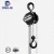 Import Manual Chain Block 1 ton Chain Pulley Block Hoist from China