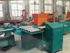 manual concrete roof tile forming machine