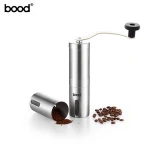 Manual Portable Compact Coffee Grinder/ Mill/ Amazon Hot Sale/ Travel Size