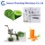 Import Manual wheat grass fruit juicer hand wheatgrass juice extractor from China