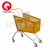 Import Manufacture Asian Large Folding Plastic Shopping Cart from China