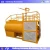 Import Manufacture Big Capacity Hydraulic spray machine Hydraulic Concrete Spraying Machine from China