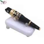 Manufacture supplies dragon permanent makeup tattoo machine top quality dragon pmu kit