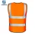Import Manufacture Wholesale Custom Logo Print Police Led Running Safety Vest Reflective Clothing from China